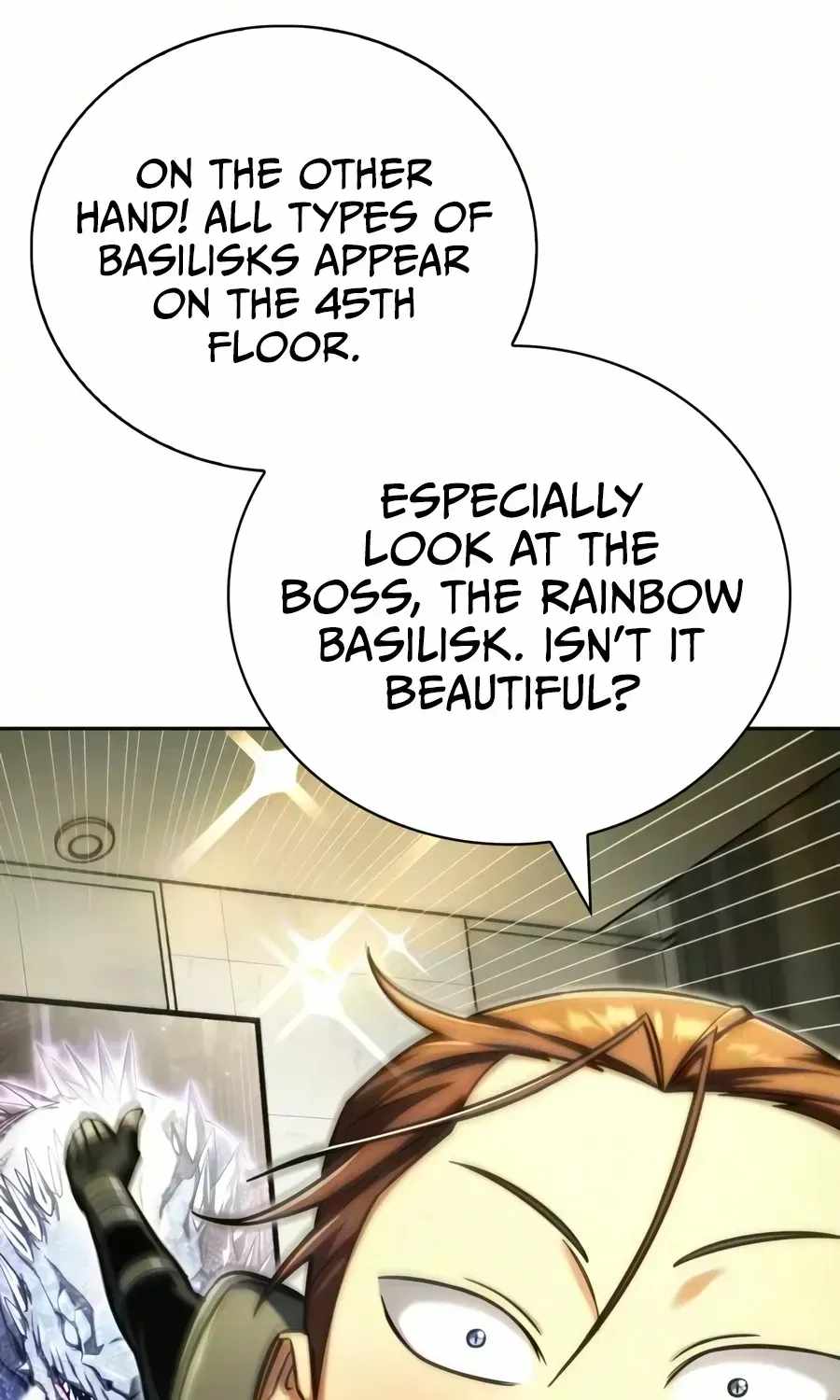A Wimp’s Strategy Guide to Conquer the Tower Chapter 32-eng-li - Page 63