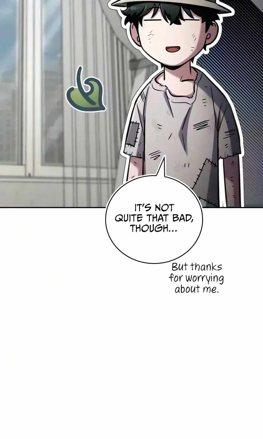 A Wimp’s Strategy Guide to Conquer the Tower Chapter 32-eng-li - Page 66