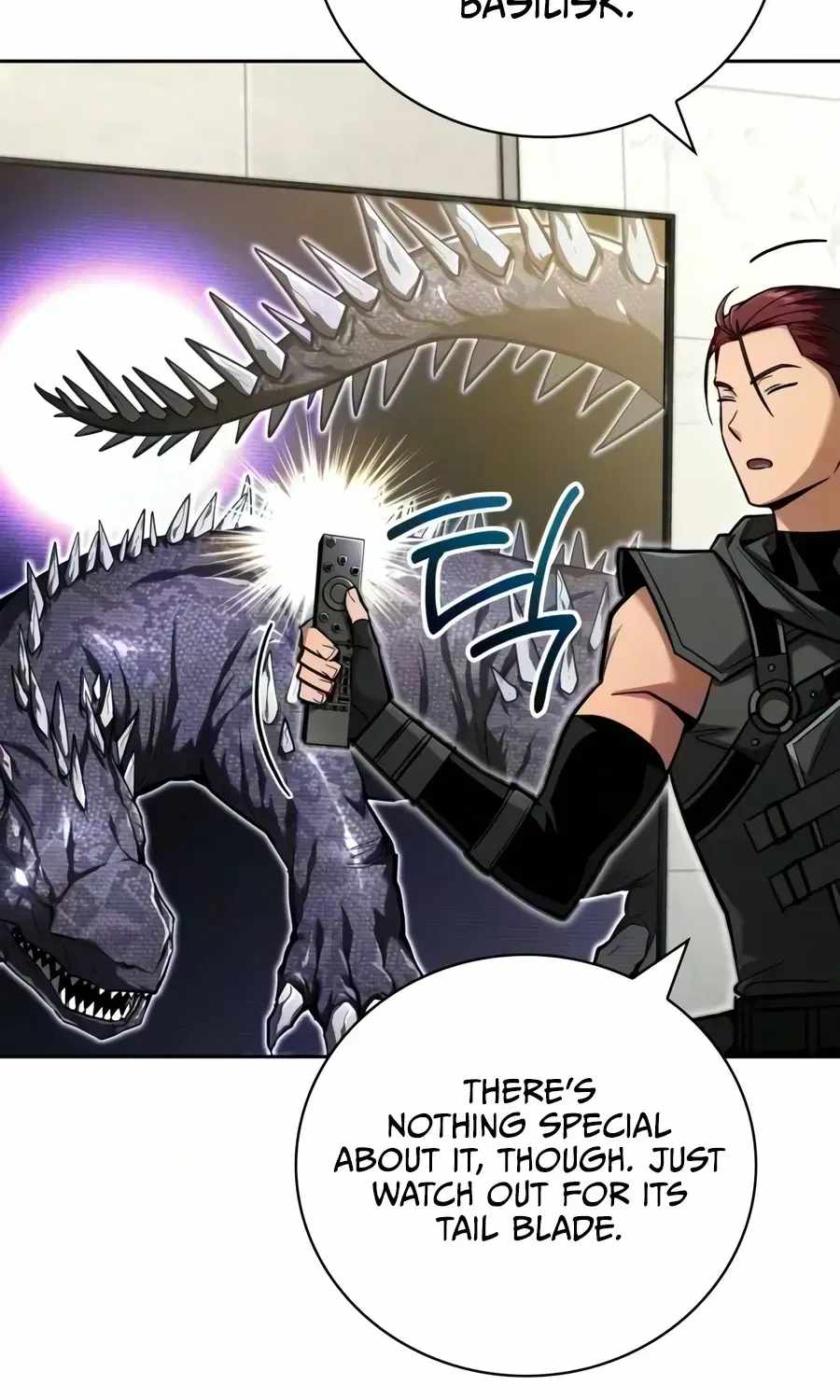 A Wimp’s Strategy Guide to Conquer the Tower Chapter 32-eng-li - Page 41