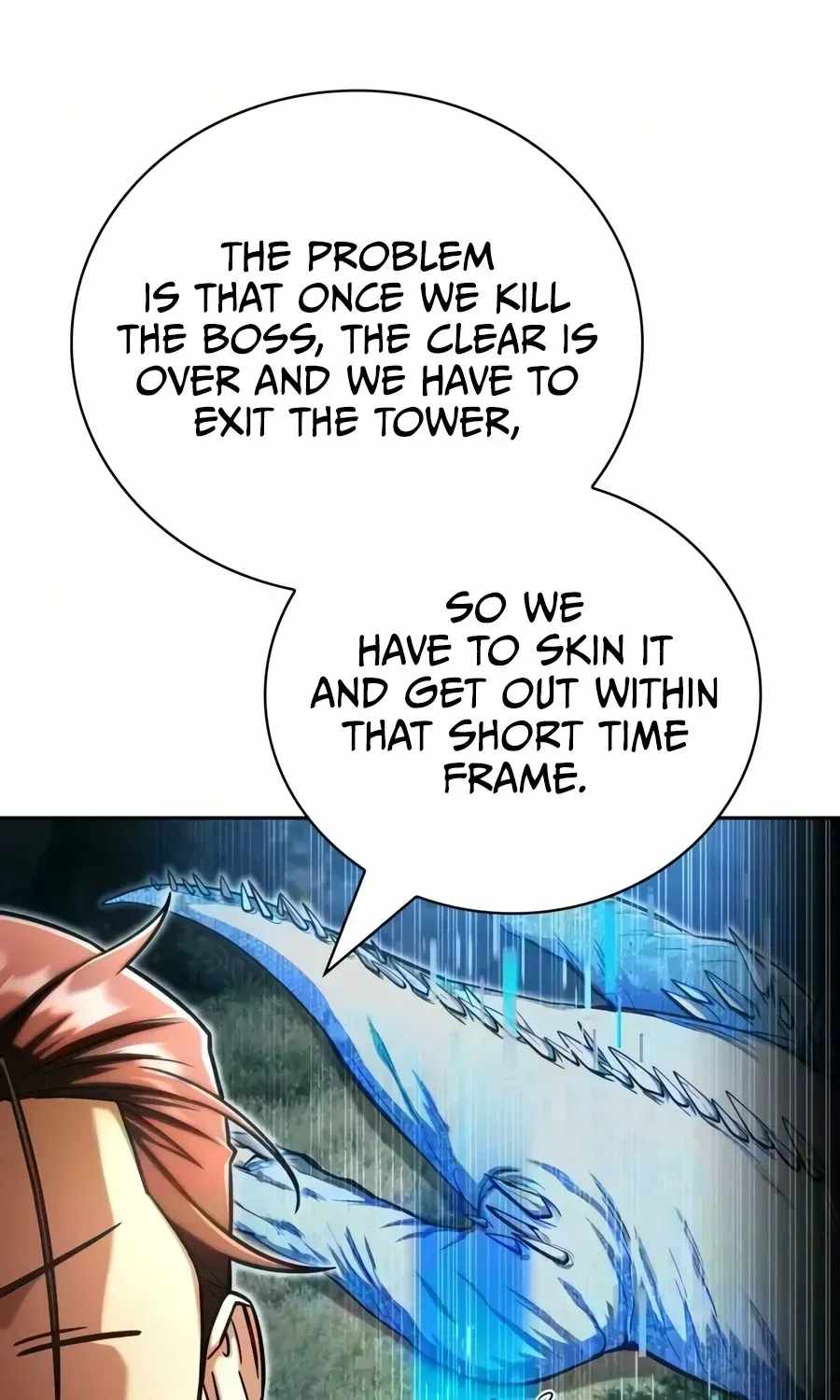 A Wimp’s Strategy Guide to Conquer the Tower Chapter 32-eng-li - Page 67