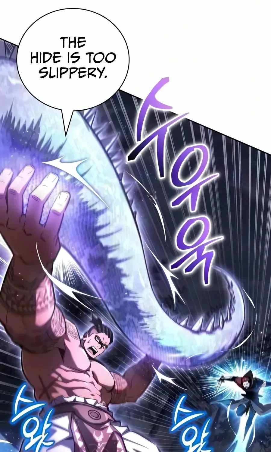 A Wimp’s Strategy Guide to Conquer the Tower Chapter 32-eng-li - Page 140