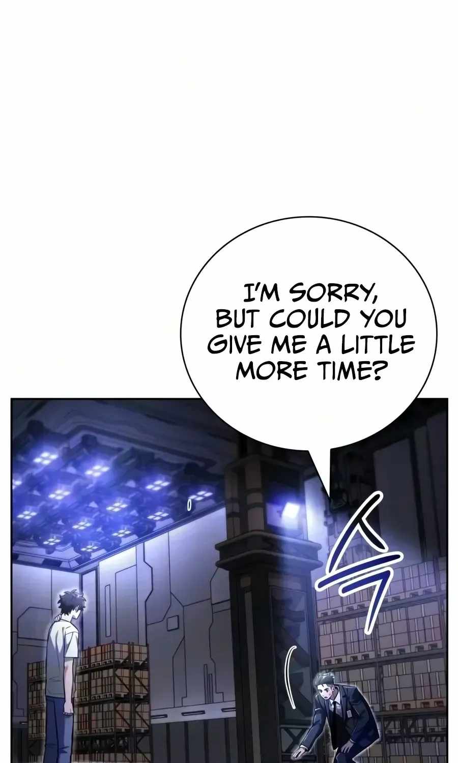 A Wimp’s Strategy Guide to Conquer the Tower Chapter 32-eng-li - Page 9