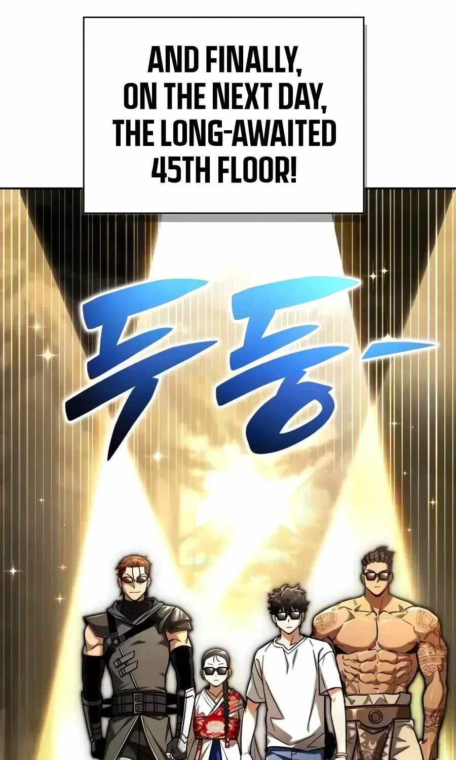 A Wimp’s Strategy Guide to Conquer the Tower Chapter 32-eng-li - Page 127