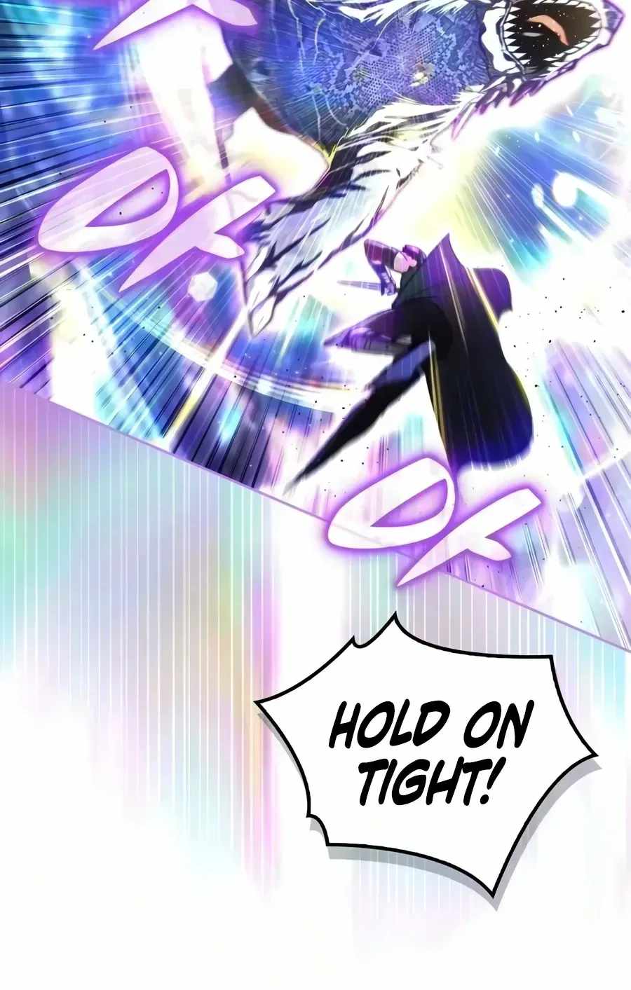 A Wimp’s Strategy Guide to Conquer the Tower Chapter 32-eng-li - Page 139