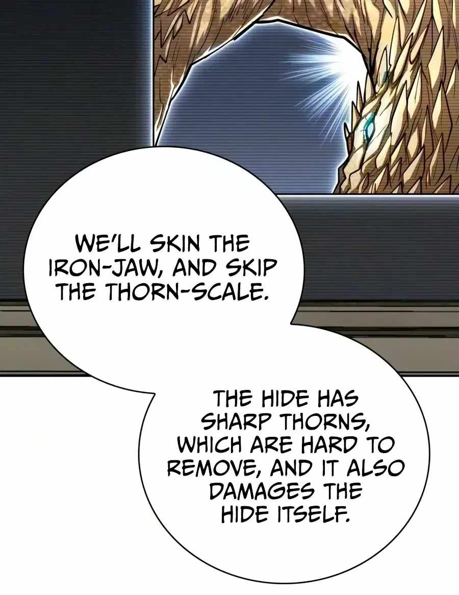 A Wimp’s Strategy Guide to Conquer the Tower Chapter 32-eng-li - Page 47