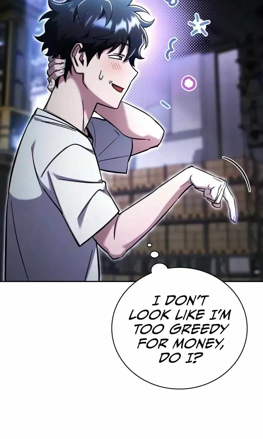A Wimp’s Strategy Guide to Conquer the Tower Chapter 32-eng-li - Page 8