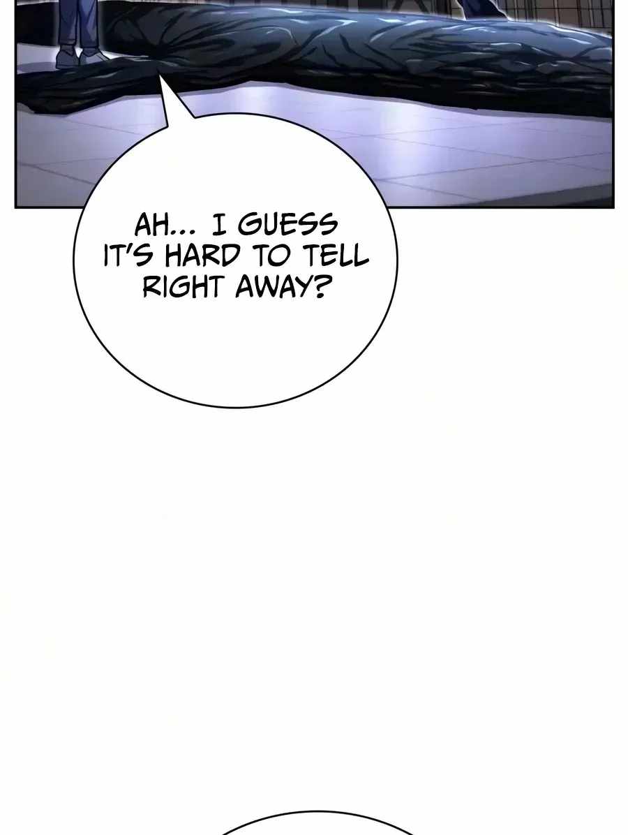A Wimp’s Strategy Guide to Conquer the Tower Chapter 32-eng-li - Page 10
