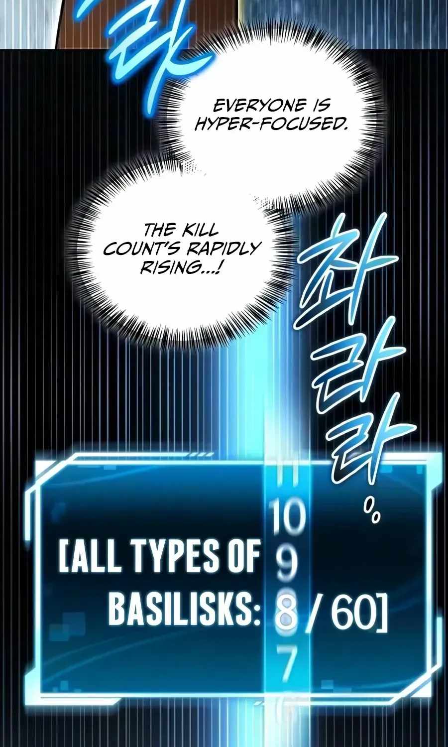 A Wimp’s Strategy Guide to Conquer the Tower Chapter 32-eng-li - Page 135
