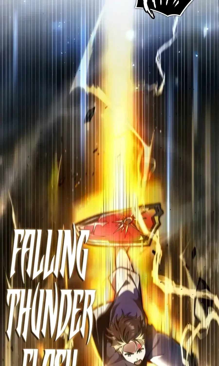A Wimp’s Strategy Guide to Conquer the Tower Chapter 32-eng-li - Page 109