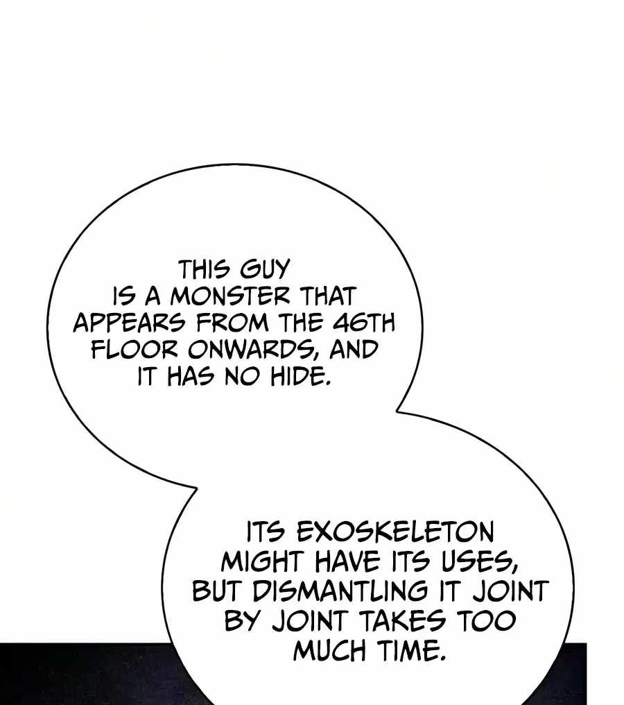 A Wimp’s Strategy Guide to Conquer the Tower Chapter 32-eng-li - Page 60