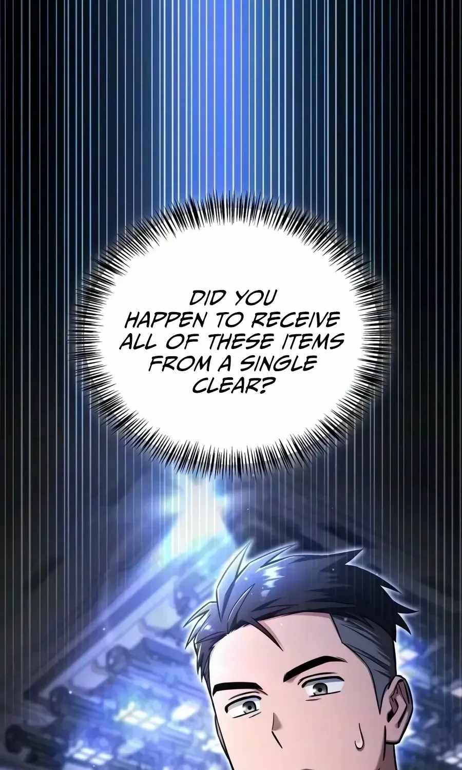 A Wimp’s Strategy Guide to Conquer the Tower Chapter 32-eng-li - Page 5