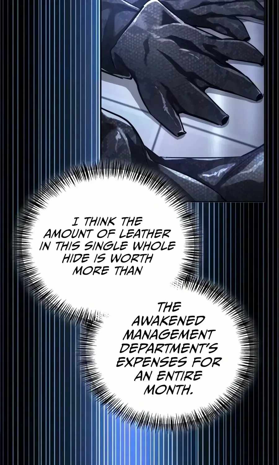 A Wimp’s Strategy Guide to Conquer the Tower Chapter 32-eng-li - Page 4