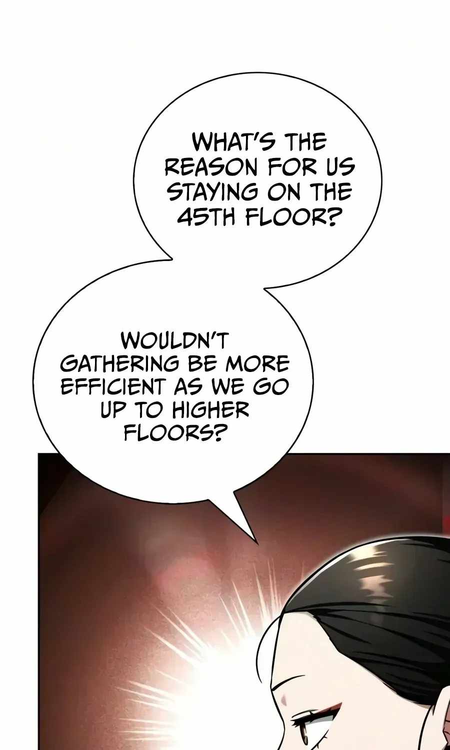 A Wimp’s Strategy Guide to Conquer the Tower Chapter 32-eng-li - Page 58