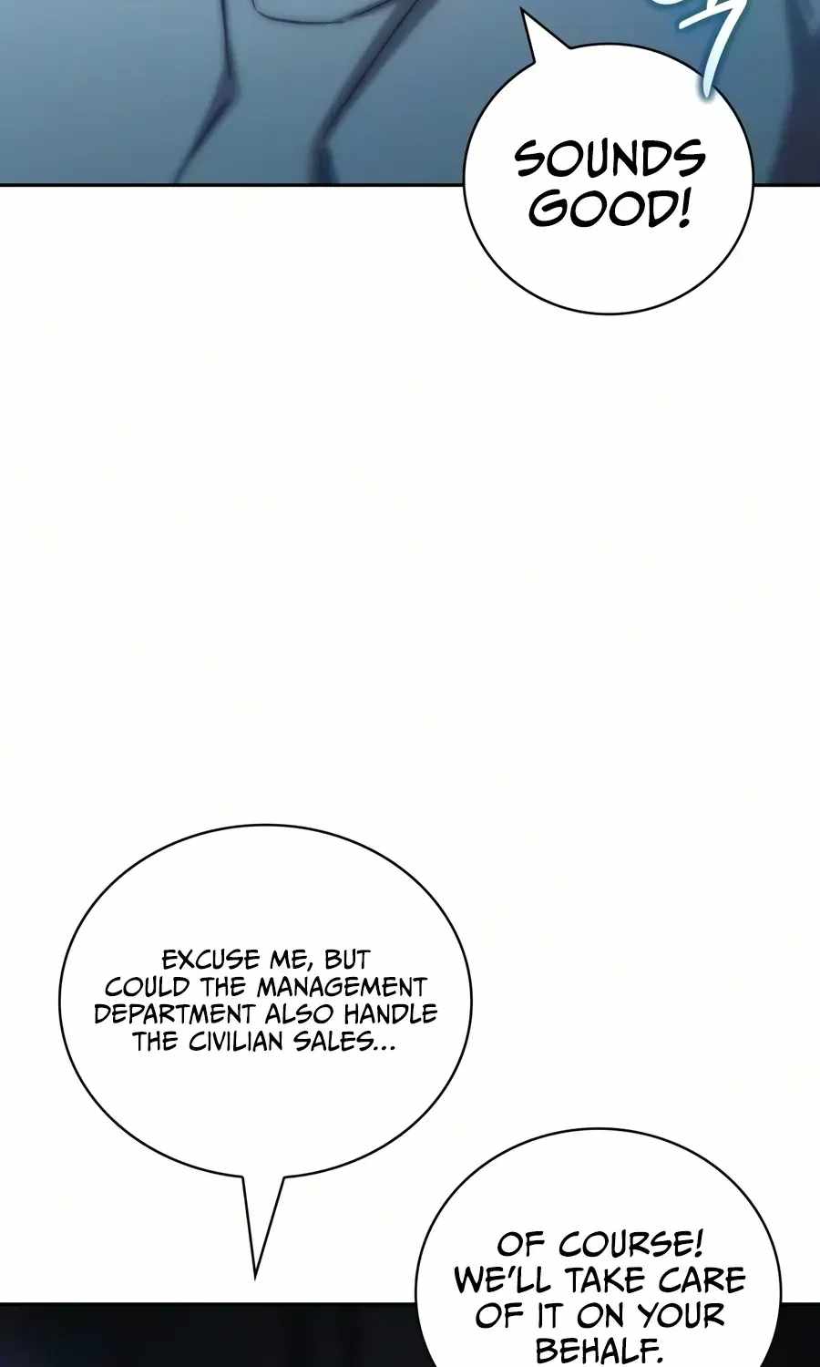 A Wimp’s Strategy Guide to Conquer the Tower Chapter 32-eng-li - Page 27