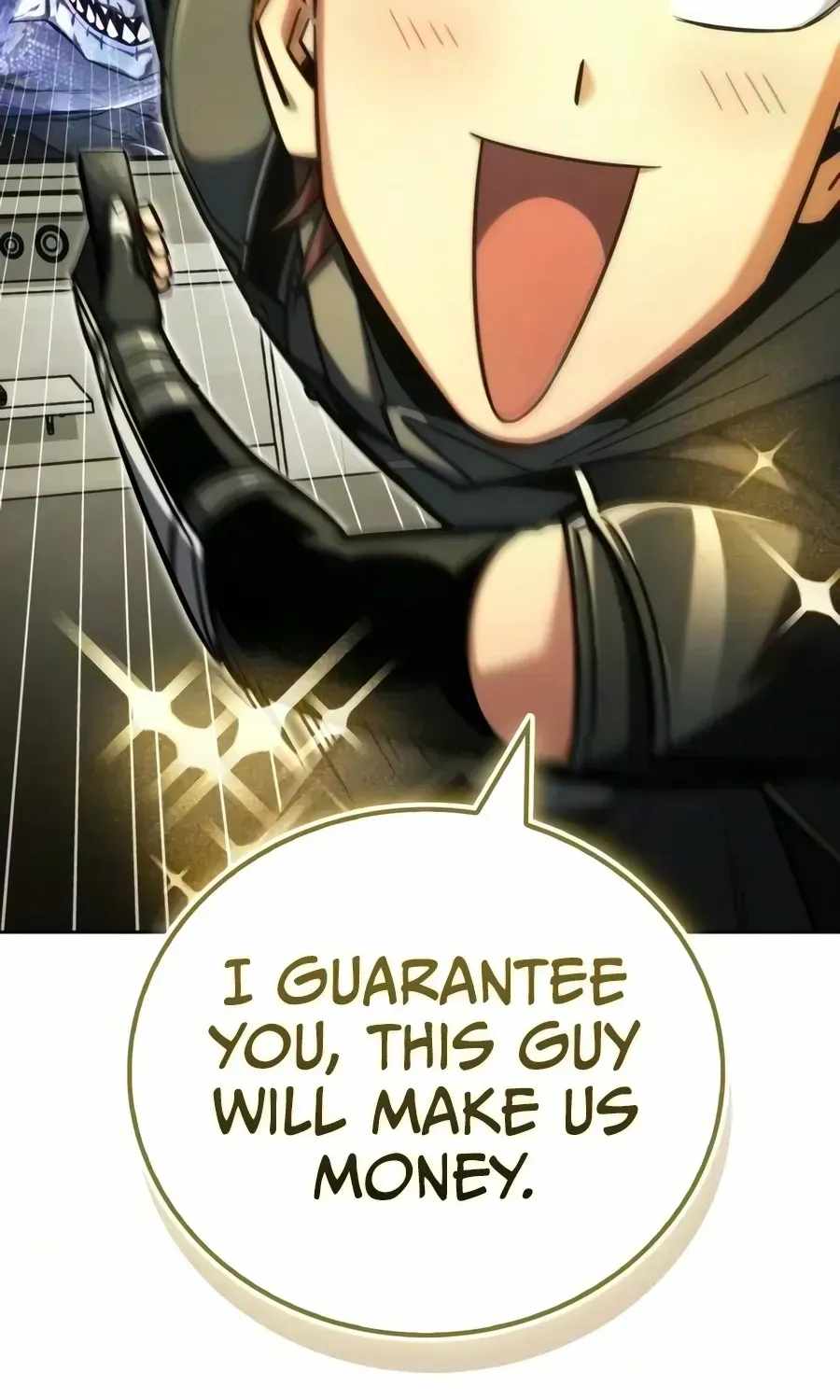 A Wimp’s Strategy Guide to Conquer the Tower Chapter 32-eng-li - Page 64