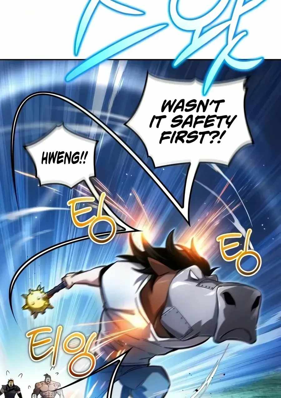 A Wimp’s Strategy Guide to Conquer the Tower Chapter 32-eng-li - Page 100