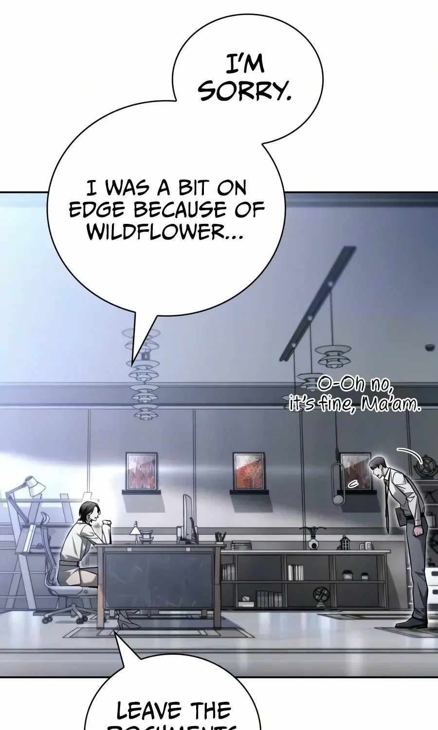 A Wimp’s Strategy Guide to Conquer the Tower Chapter 32-eng-li - Page 90