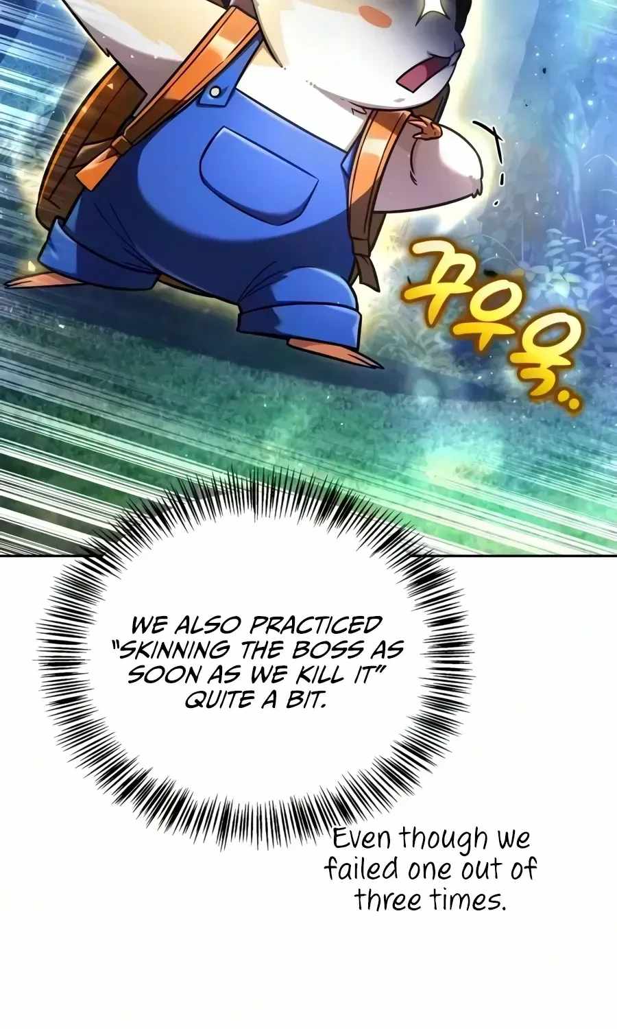 A Wimp’s Strategy Guide to Conquer the Tower Chapter 32-eng-li - Page 144