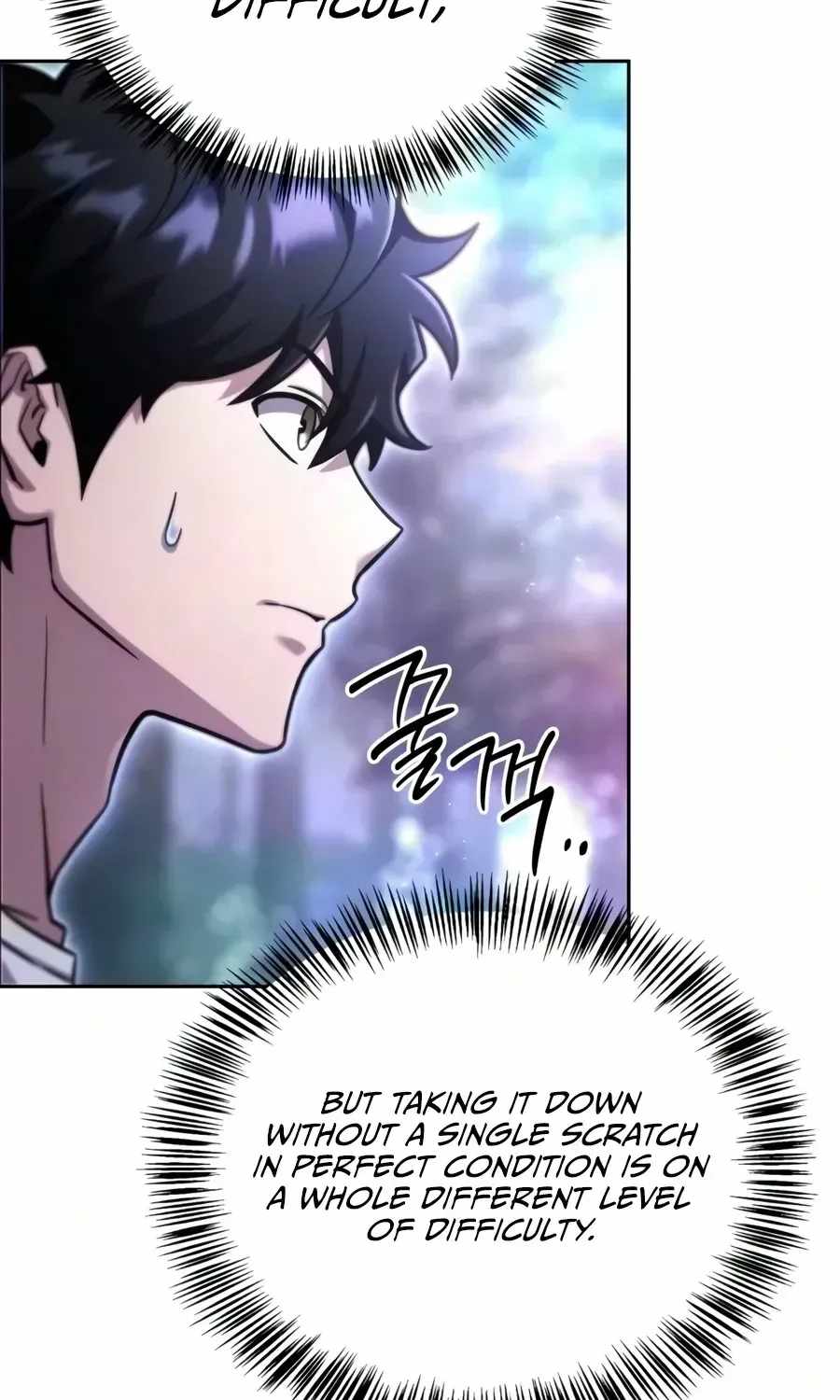 A Wimp’s Strategy Guide to Conquer the Tower Chapter 32-eng-li - Page 142