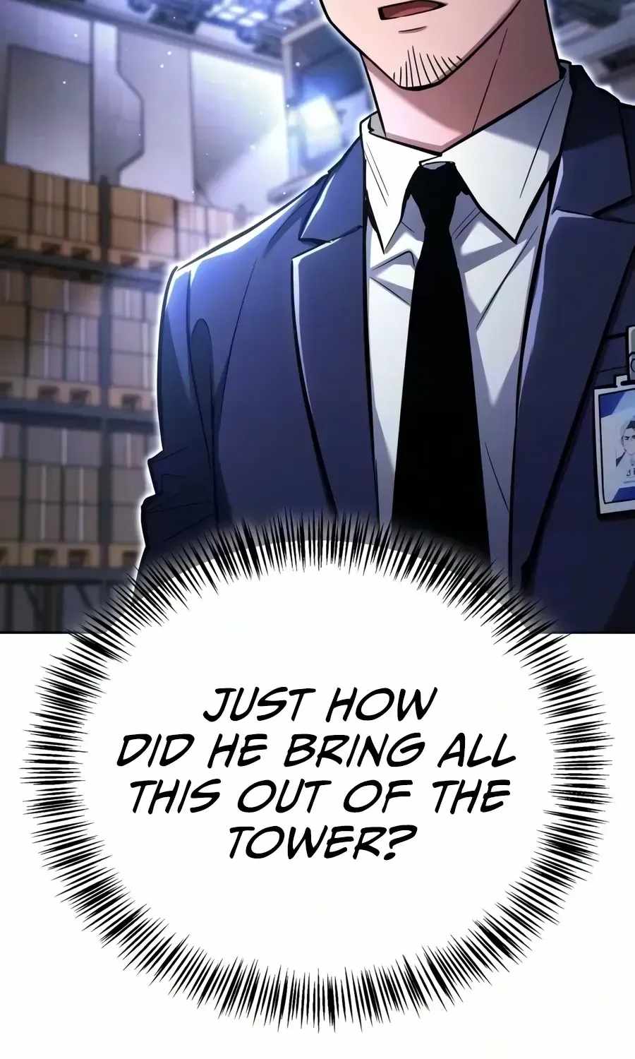 A Wimp’s Strategy Guide to Conquer the Tower Chapter 32-eng-li - Page 6