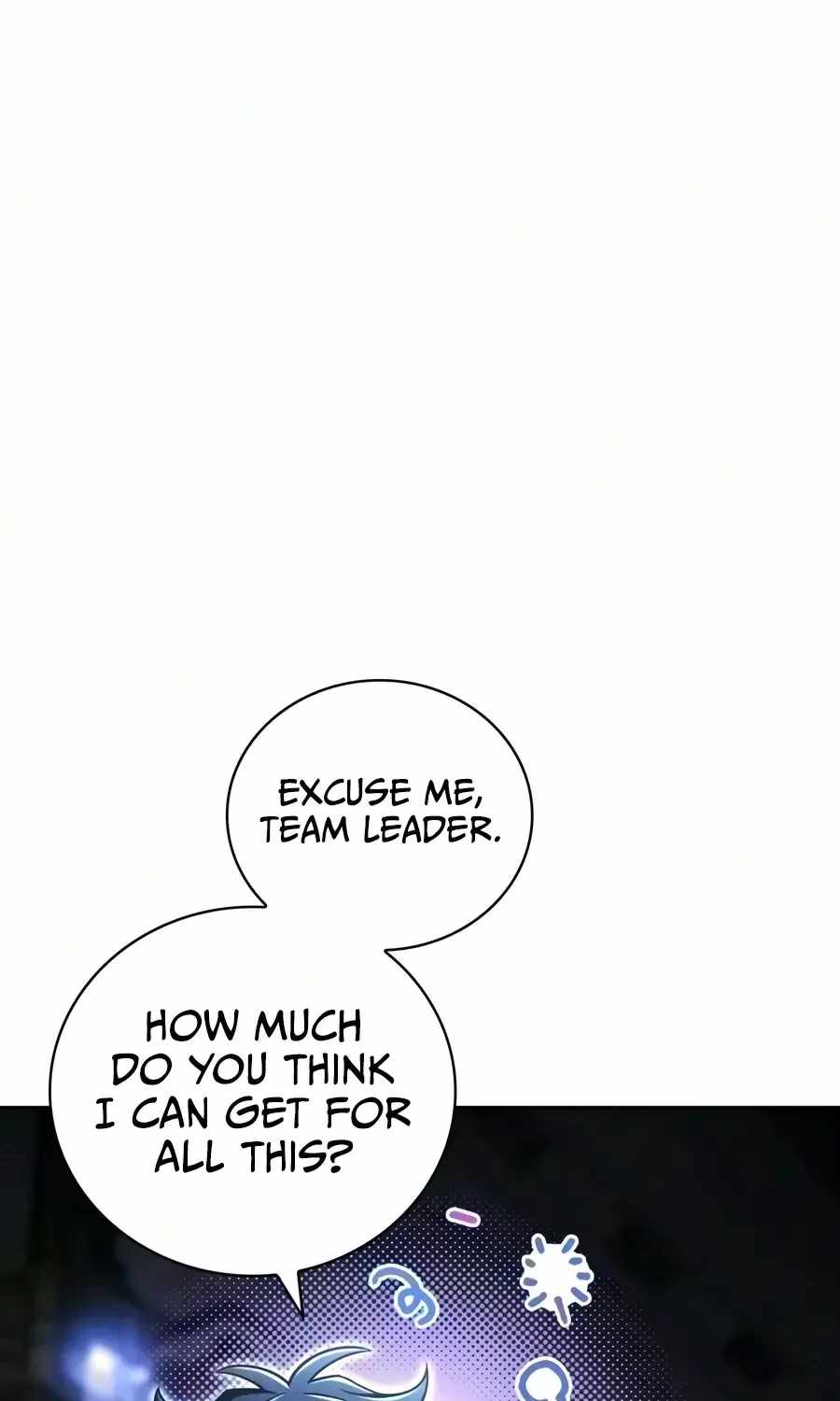 A Wimp’s Strategy Guide to Conquer the Tower Chapter 32-eng-li - Page 7