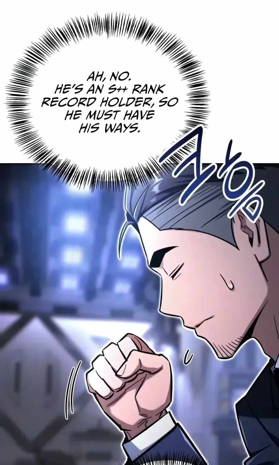 A Wimp’s Strategy Guide to Conquer the Tower Chapter 32-eng-li - Page 20