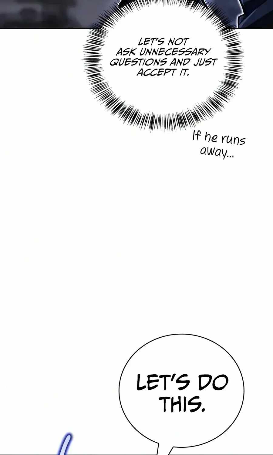 A Wimp’s Strategy Guide to Conquer the Tower Chapter 32-eng-li - Page 21