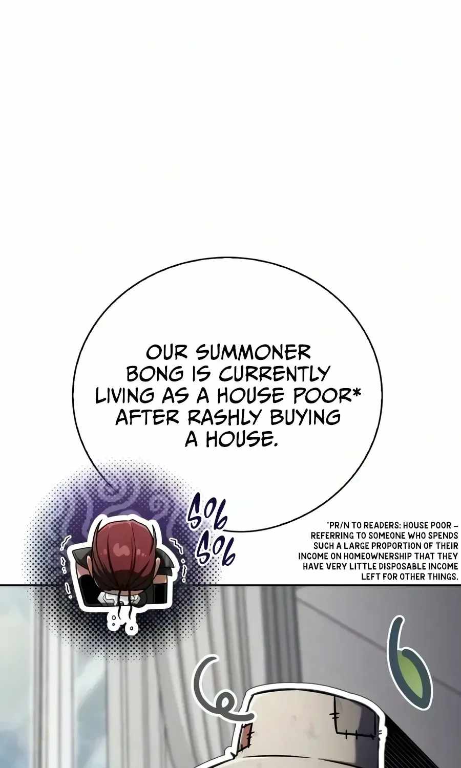 A Wimp’s Strategy Guide to Conquer the Tower Chapter 32-eng-li - Page 65