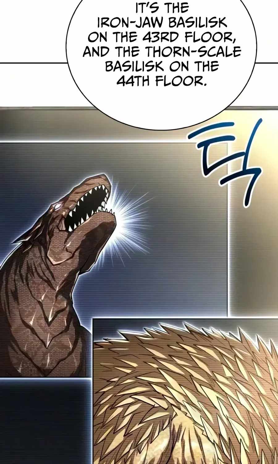 A Wimp’s Strategy Guide to Conquer the Tower Chapter 32-eng-li - Page 46