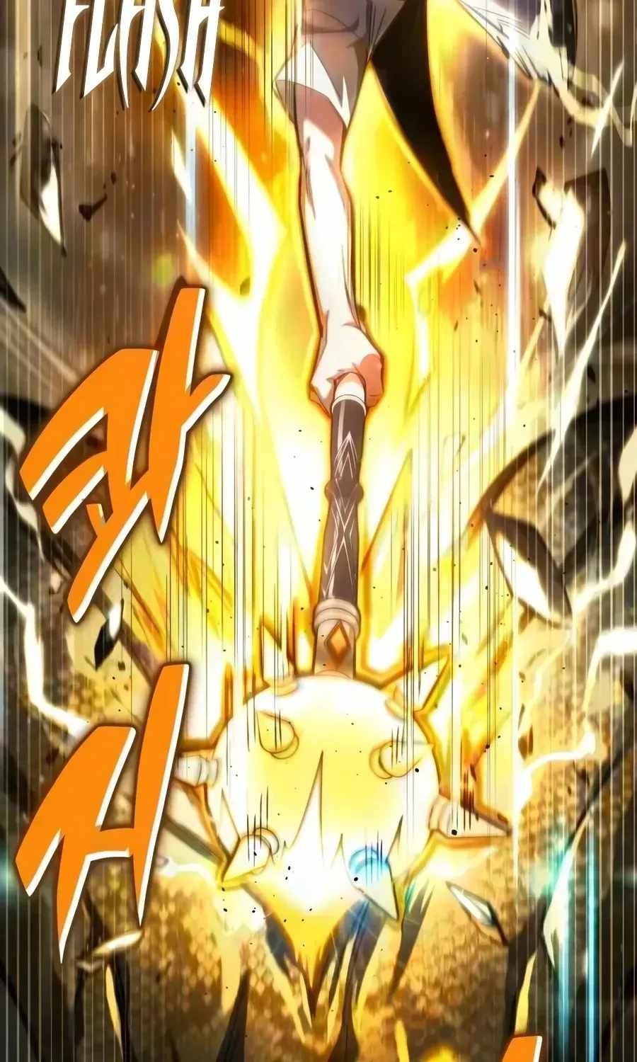 A Wimp’s Strategy Guide to Conquer the Tower Chapter 32-eng-li - Page 110