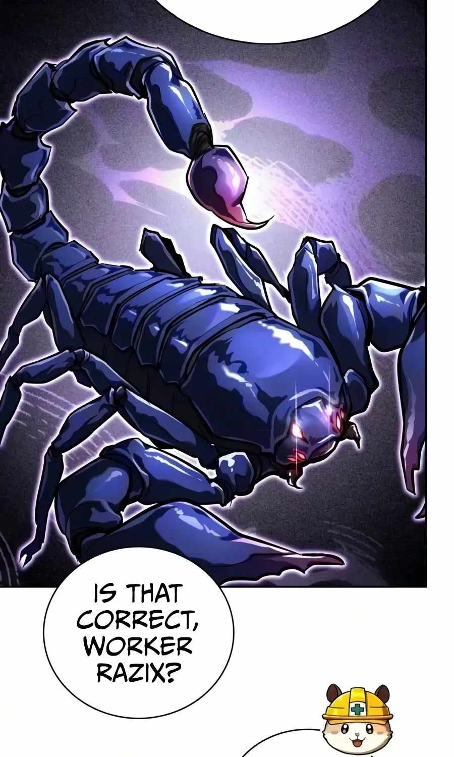 A Wimp’s Strategy Guide to Conquer the Tower Chapter 32-eng-li - Page 61