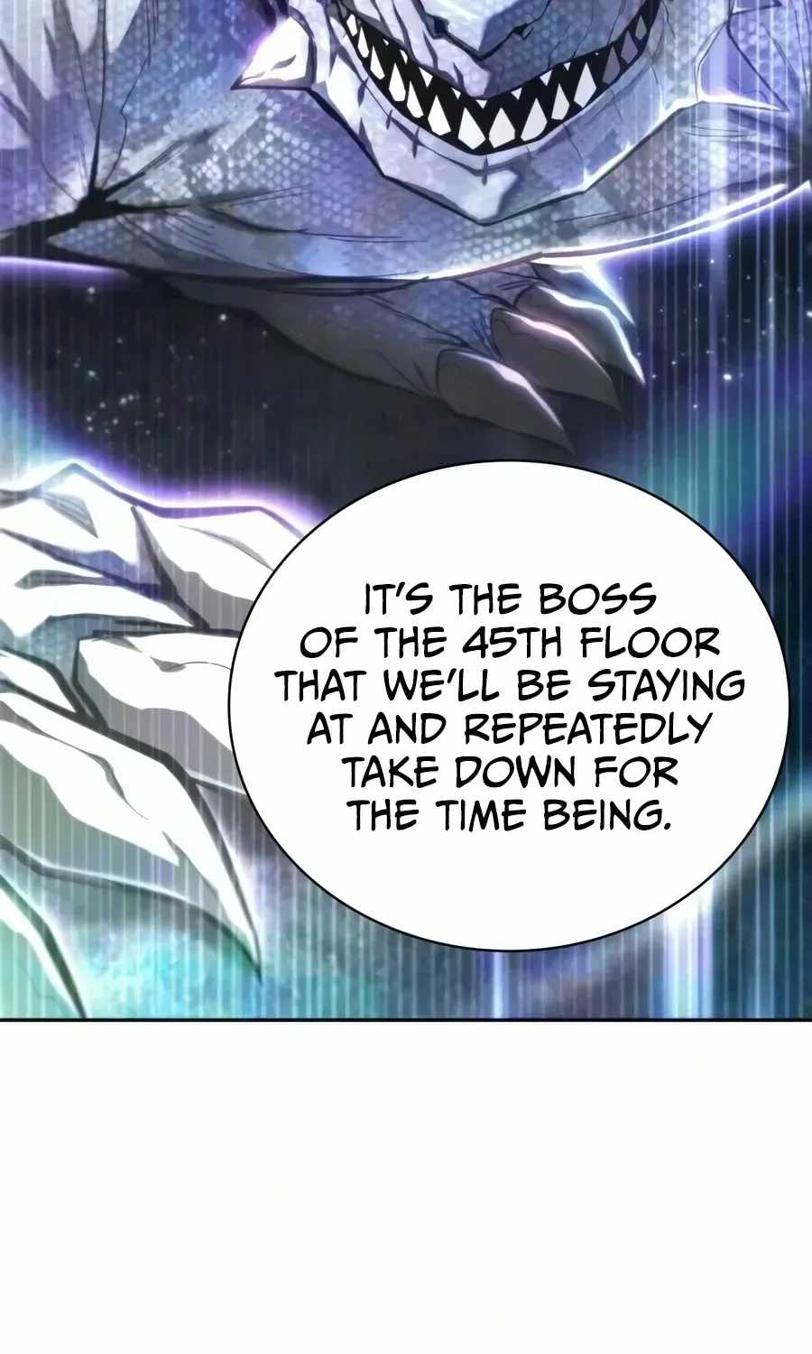 A Wimp’s Strategy Guide to Conquer the Tower Chapter 32-eng-li - Page 51