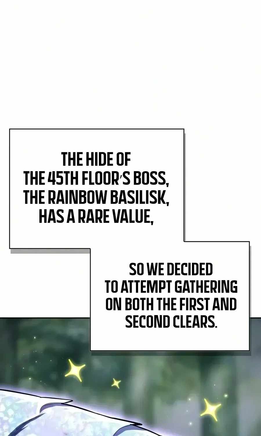 A Wimp’s Strategy Guide to Conquer the Tower Chapter 32-eng-li - Page 130