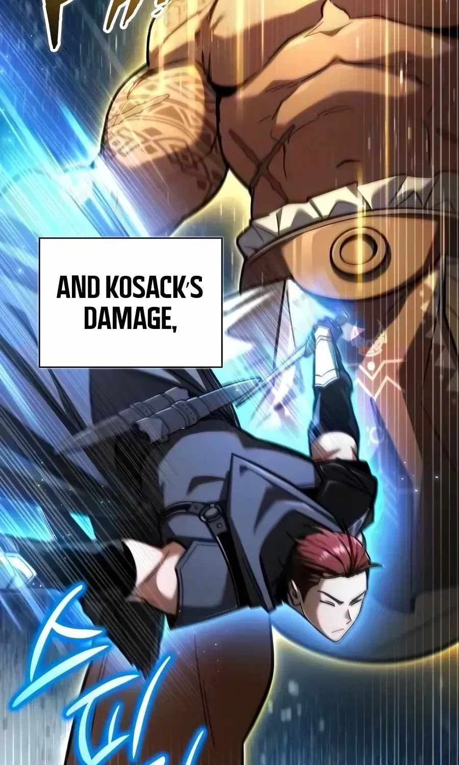 A Wimp’s Strategy Guide to Conquer the Tower Chapter 32-eng-li - Page 134