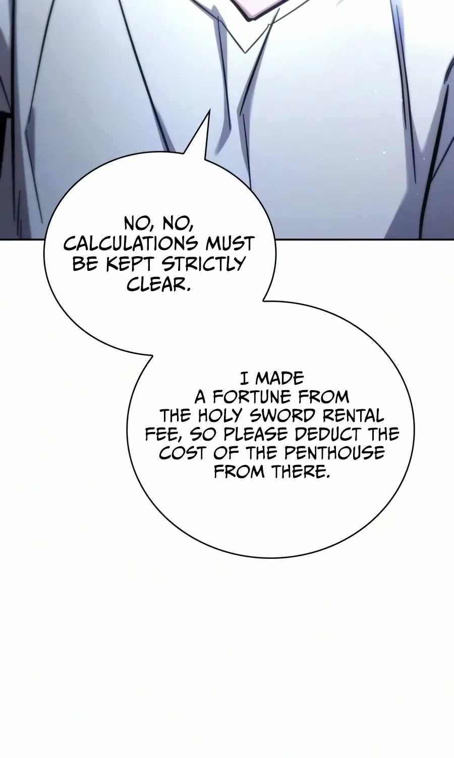 A Wimp’s Strategy Guide to Conquer the Tower Chapter 32-eng-li - Page 35
