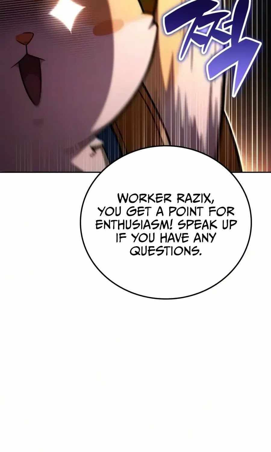 A Wimp’s Strategy Guide to Conquer the Tower Chapter 32-eng-li - Page 43