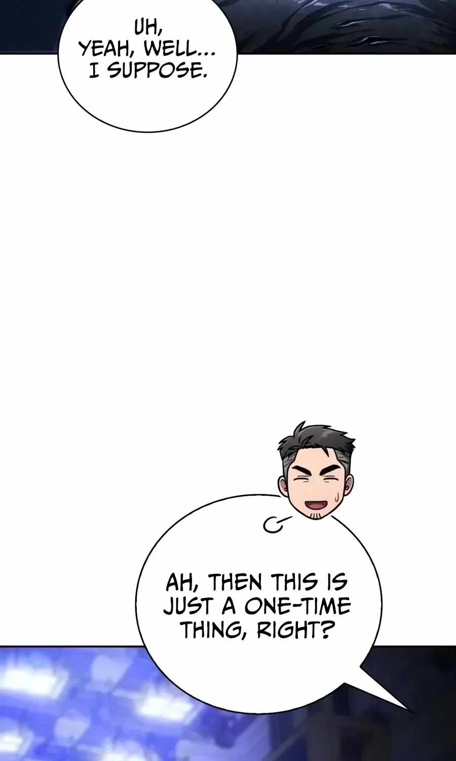 A Wimp’s Strategy Guide to Conquer the Tower Chapter 32-eng-li - Page 14