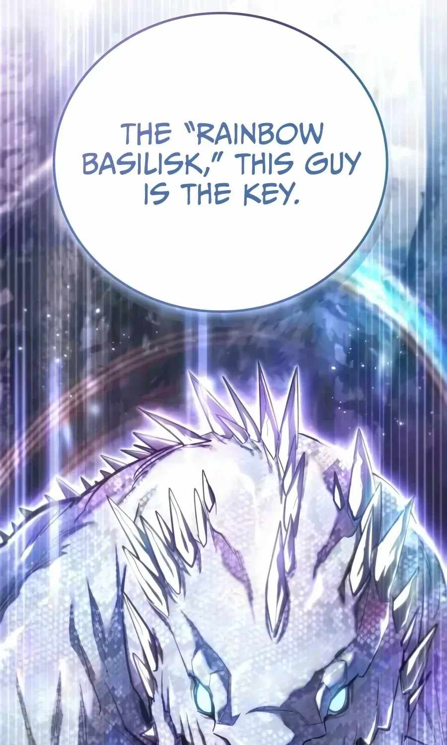 A Wimp’s Strategy Guide to Conquer the Tower Chapter 32-eng-li - Page 50