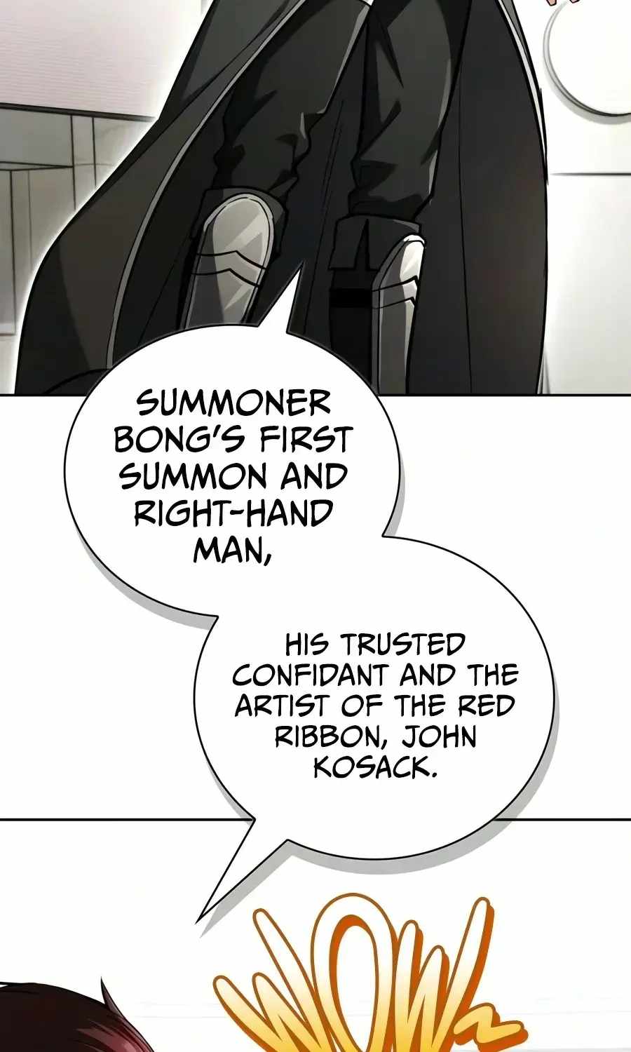 A Wimp’s Strategy Guide to Conquer the Tower Chapter 32-eng-li - Page 38