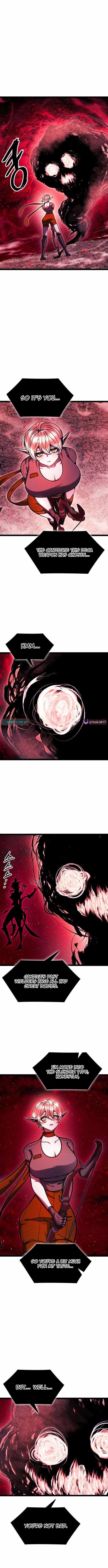 Fantasy Enlistment Squad Chapter 24-eng-li - Page 7