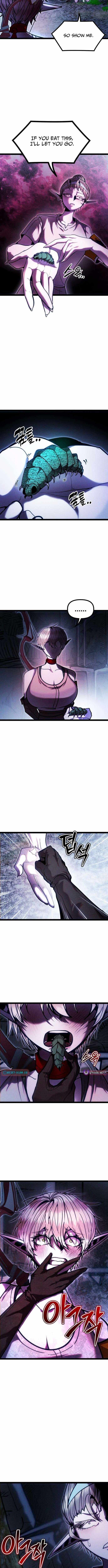 Fantasy Enlistment Squad Chapter 26-eng-li - Page 1