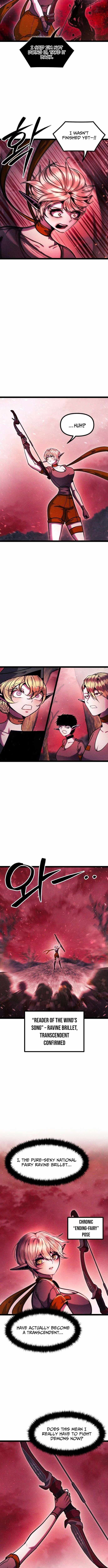 Fantasy Enlistment Squad Chapter 24-eng-li - Page 9
