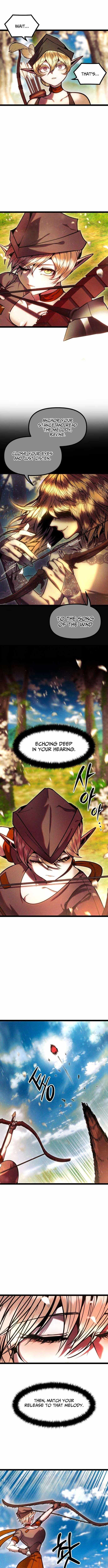 Fantasy Enlistment Squad Chapter 24-eng-li - Page 2