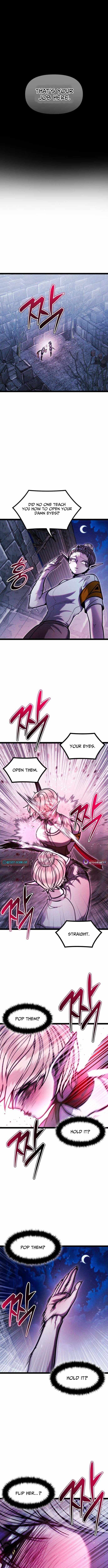 Fantasy Enlistment Squad Chapter 25-eng-li - Page 14