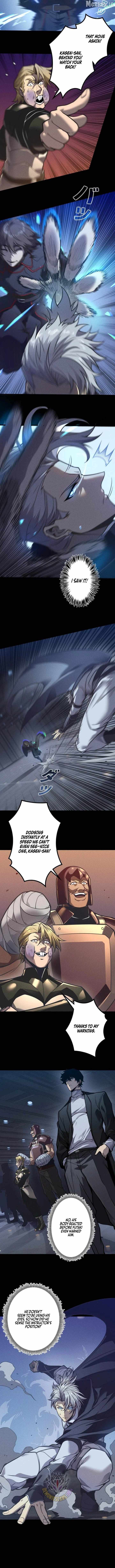 The Strongest Level 0 Absolute Supremacy Through Analysis Skills Chapter 44-eng-li - Page 2