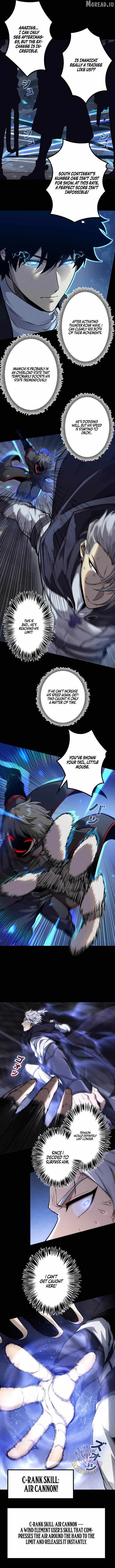 The Strongest Level 0 Absolute Supremacy Through Analysis Skills Chapter 44-eng-li - Page 4