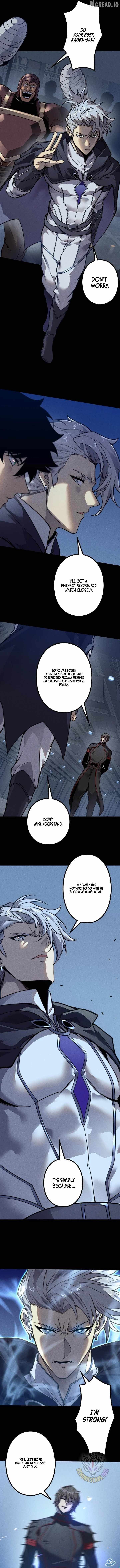 The Strongest Level 0 Absolute Supremacy Through Analysis Skills Chapter 44-eng-li - Page 1