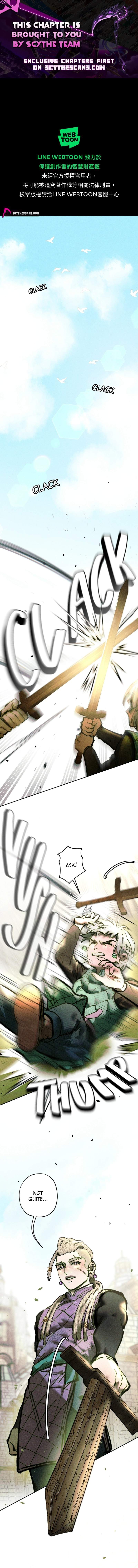 Scale Hunters Chapter 21-eng-li - Page 0