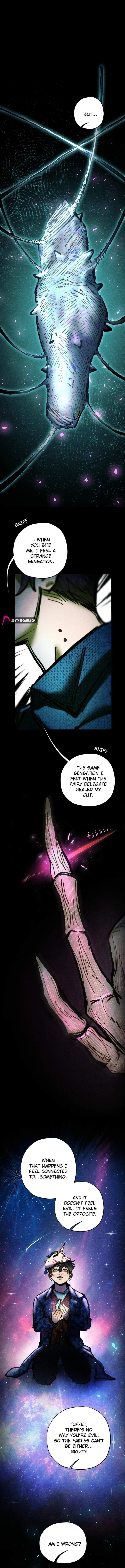 Scale Hunters Chapter 25-eng-li - Page 4