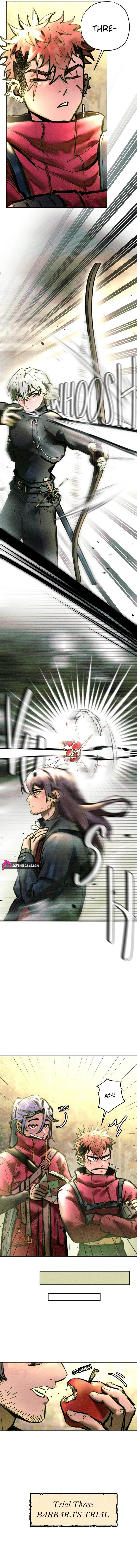 Scale Hunters Chapter 22-eng-li - Page 7